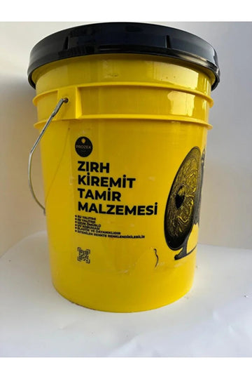 Zırh Kiremit Tamir