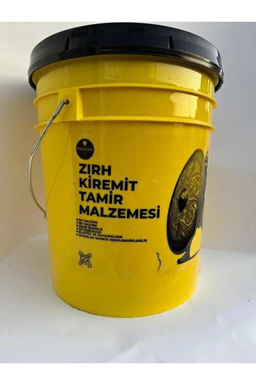 Zırh Kiremit Tamir