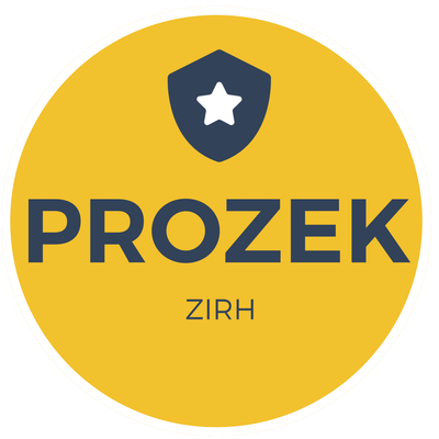 Prozek